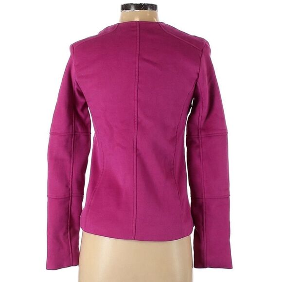 NWT TINLEY ROAD Moto Jacket XS - Picture 5 of 8